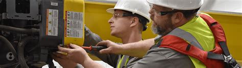 Harriman Material Handling The Harriman Difference