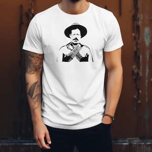 Pancho Villa SVG Pancho Villa Clip Art Pancho Villa Png Pancho Villa