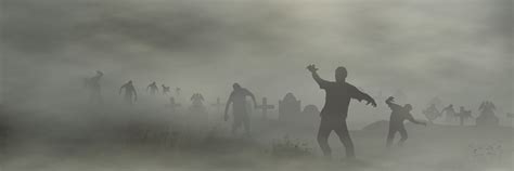 How running a business is a bit like fighting zombies - The Joy of Business