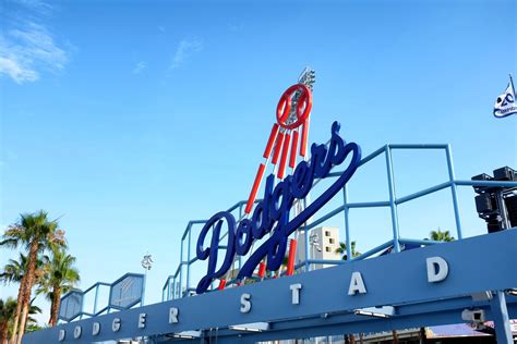 The Dodgers De Los Angeles A Wikipedia Deep Dive History Legacy And Cultural Impact