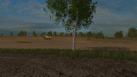 FS15 Kujawska v 1 0 Maps Mod für Farming Simulator 15 modhoster