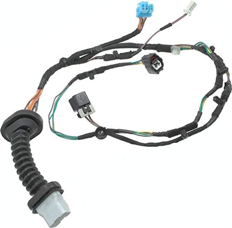 Wiring Harness Dodge Ram 1500