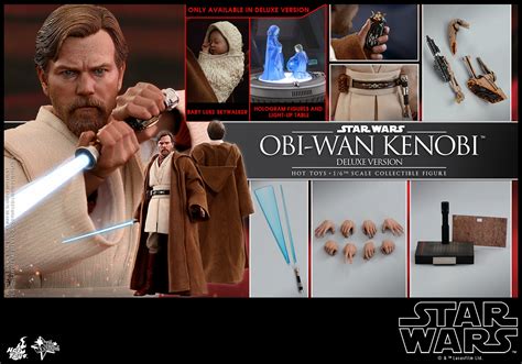 Hot Toys Rots Obi Wan Rebelscum Forums