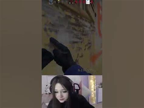 twitch - dasha228play #shorts #csgo - YouTube