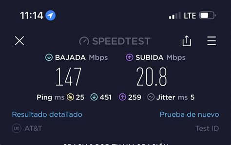 Iot Isp G On Twitter Rt Toma Awita Mejor Lte De Attmx