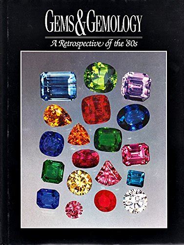 Gems Gemology - AbeBooks