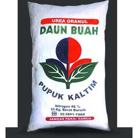 Urea Nonsubsidi Pupuk Kaltim Oleh Pt Agro Dahlia Profitamas Di Banjarmasin