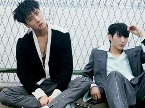 「vixx Lr」レオとラビが語る“青春”とは？ Wowkorea（ワウコリア）