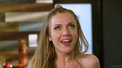 Porn Goliath Karla Kush Jake Adams Finding Rebe