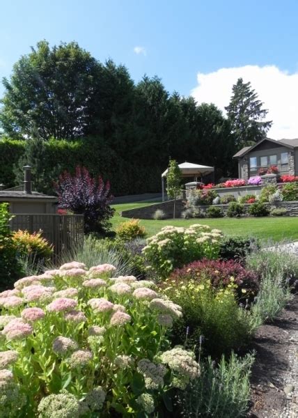 750 Sublime Garden Design Landscape Design Serving Snohomish County And North King County