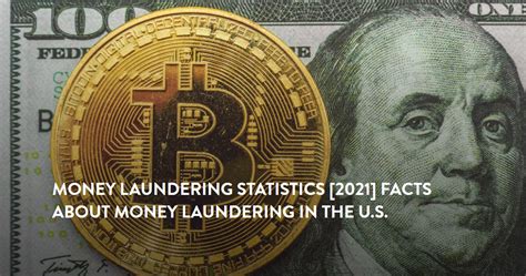 20 Money Laundering Statistics 2023 Facts About Money Laundering In The Us Zippia