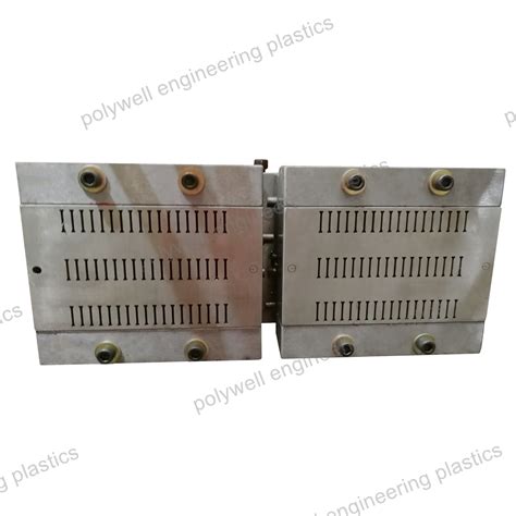 Good Service Pa Gf Plastic Strip Extruder Tool Extrusion Mold For