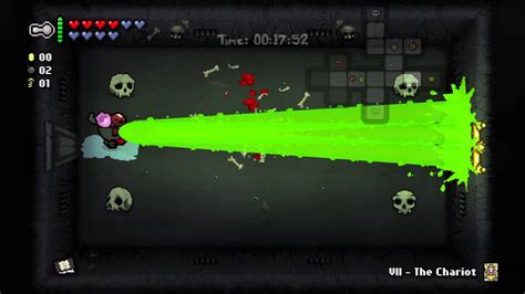 Op Brimstone Combo Binding Of Isaac Rebirth Youtube