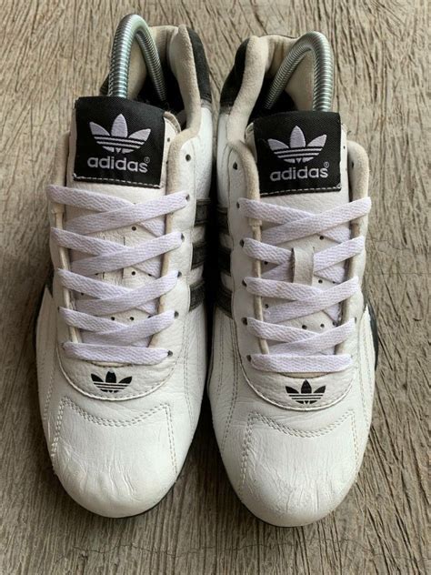 Adidas x Goodyear, Fesyen Pria, Sepatu , Sneakers di Carousell