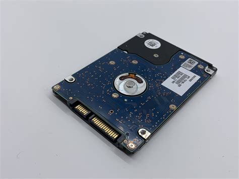 HGST 2.5" Z5K500-500 500GB HDD - RnD Computers