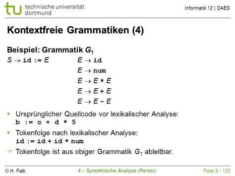 Technische Universität Dortmund ppt herunterladen