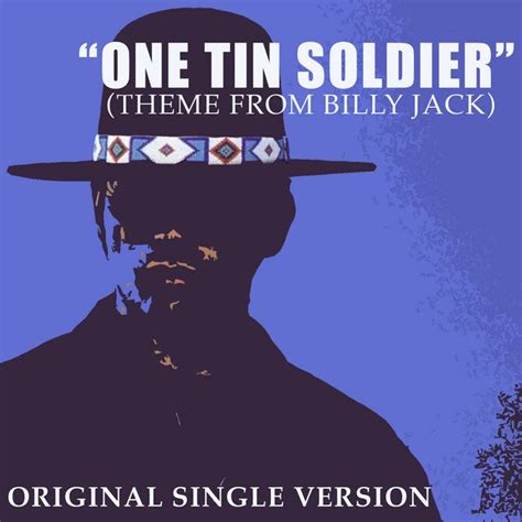 One Tin Soldier — The Original Caste | Last.fm