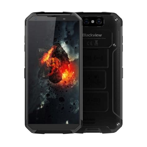 Blackview BV9500 Plus Full Specification Price Review Compare