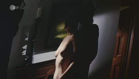 Naked Denise Crosby In Dream Man