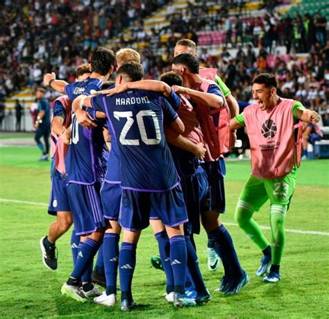 Chile X Argentina Estatísticas E Informações Para Apostar No Jogo Da