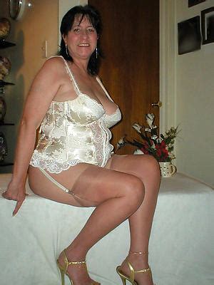 Chubby Mature Nude Pics Women Sex Galleries