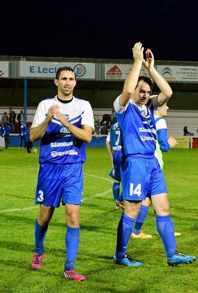 Album Retour En Image Sur La Victoire Lors Du Club Football