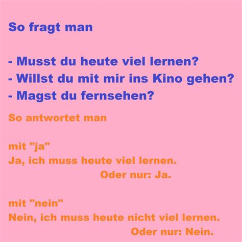 Die Küche Deutsch Viel Spass