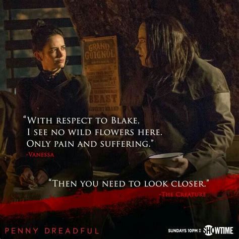 Pin by Terri Dryden on Penny Dreadful | Penny dreadful, Penny dreadfull ...