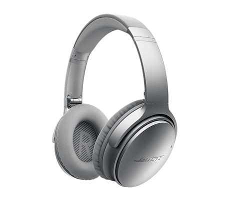 Auriculares Inal Mbricos Quietcomfort Asistencia De Productos De Bose