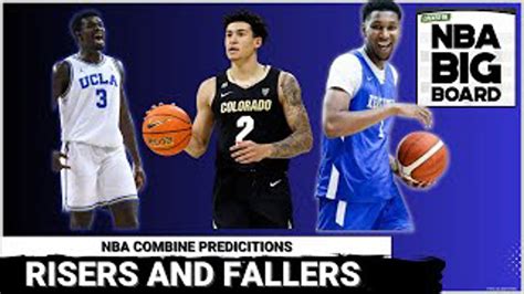 Nba Combine Day 2 Who Shined In The Scrimmages And What Does It Mean