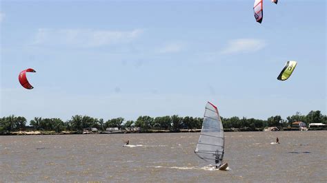 El Tiempo En Rosario Se Mantiene El Alerta Amarillo Por Vientos