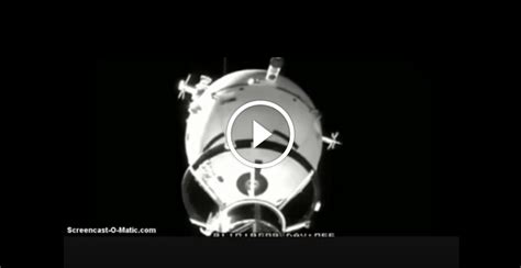 Russian Cosmonaut Tells What Nasa Will Not