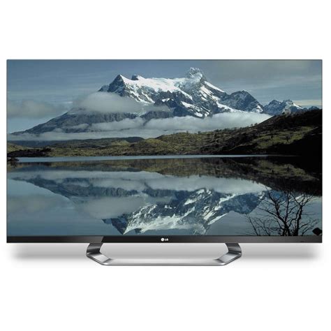 LG 47LM7600 47 Cinema 3D Smart LED TV 47LM7600 B H Photo