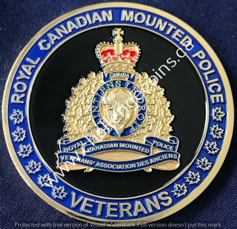 Rcmp K Division Veterans Lethbridge 150 Years 1867 2017