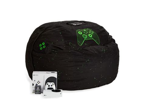 Lovesac And Xbox Curate The Ultimate Gaming Experience To Level Up