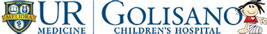 Golisano Children’s Hospital 2023 - Advancement