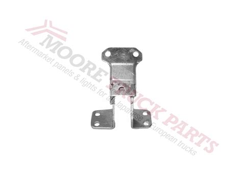 Door Hinge R H L H Lower N Series 85 94 Moore Truck Parts