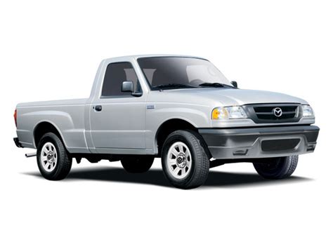 2009 Mazda B2300 Pickup-4 Cyl. Values - J.D. Power