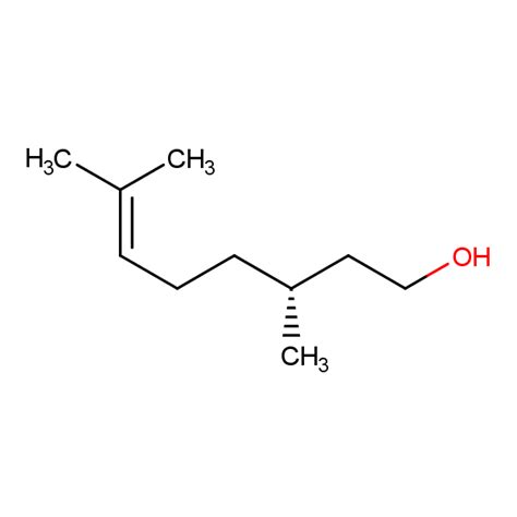 Octen Ol Dimethyl R Sielc Technologies