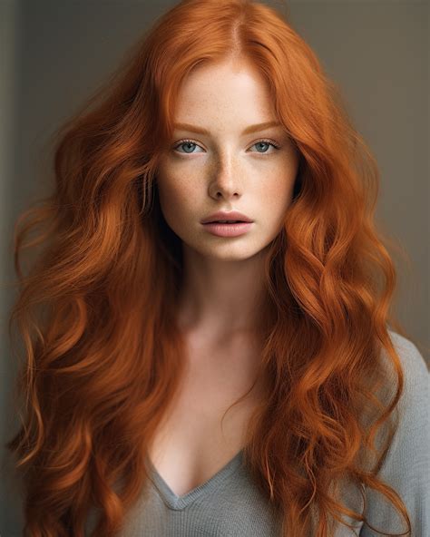 Pinterest Beautiful Red Hair Ginger Hair Color Red Haired Beauty