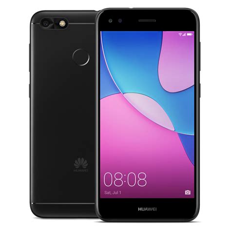 Huawei P Lite Mini Gb Czarny Ujr Smartfon Niskie Ceny I