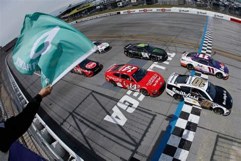 At-track photos: 2023 Talladega-1 weekend | NASCAR