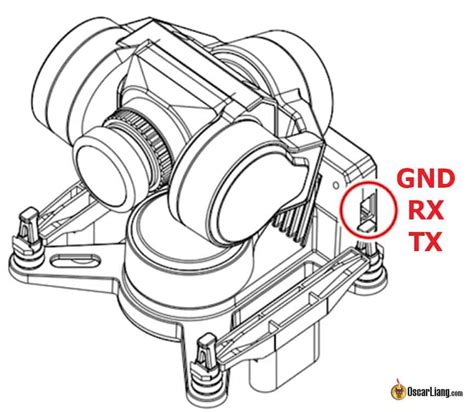 Review Caddxfpv Gm1 Gm2 And Gm3 Camera Gimbals Setup And Firmware