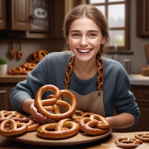 Pretzel Night Community