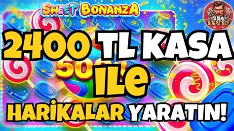 SWEET BONANZA SLOT OYUNLARI 2400 TL KÜÇÜK KASA NASIL OYNANIR SLOT