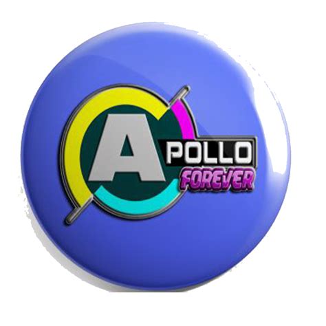 Appolo Forever All Tech