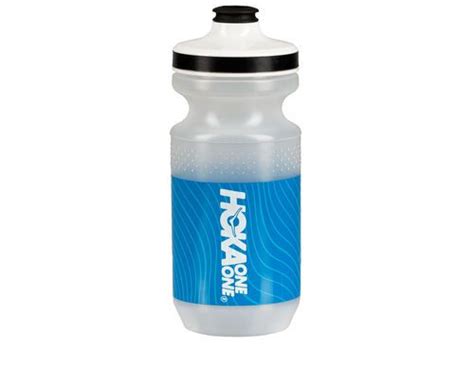 Hoka Wasserflasche Schuhe Bottle Running Bottle Water Bottle