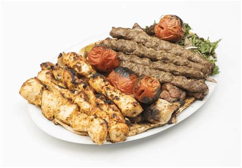 4164 Arabic Food Kabab Images Stock Photos 3d Objects And Vectors