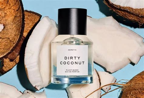 Best Coconut Perfumes Best Smelling Coconut Fragrances In