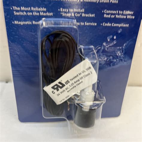 Rectorseal Ss Safe T Switch For Sale Online Ebay